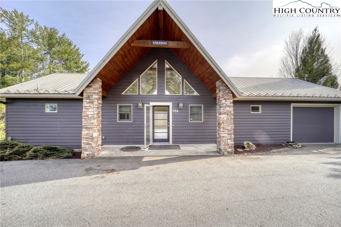 734 Ridge Road Boone, NC 28607 - Photo 7 of 50 Gallery Image 7