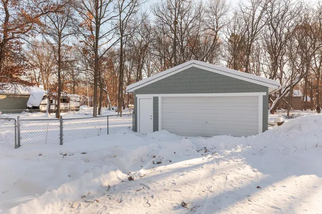 $259,500 | 6169 Donald Street North, Baxter, MN 56425