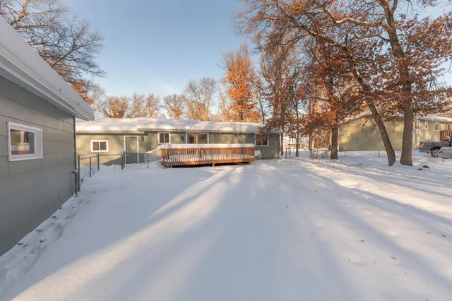 $259,500 | 6169 Donald Street North, Baxter, MN 56425