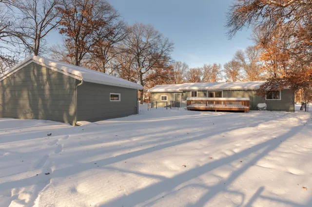 $259,500 | 6169 Donald Street North, Baxter, MN 56425