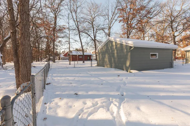 $259,500 | 6169 Donald Street North, Baxter, MN 56425