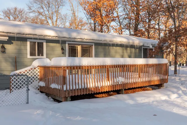 $259,500 | 6169 Donald Street North, Baxter, MN 56425