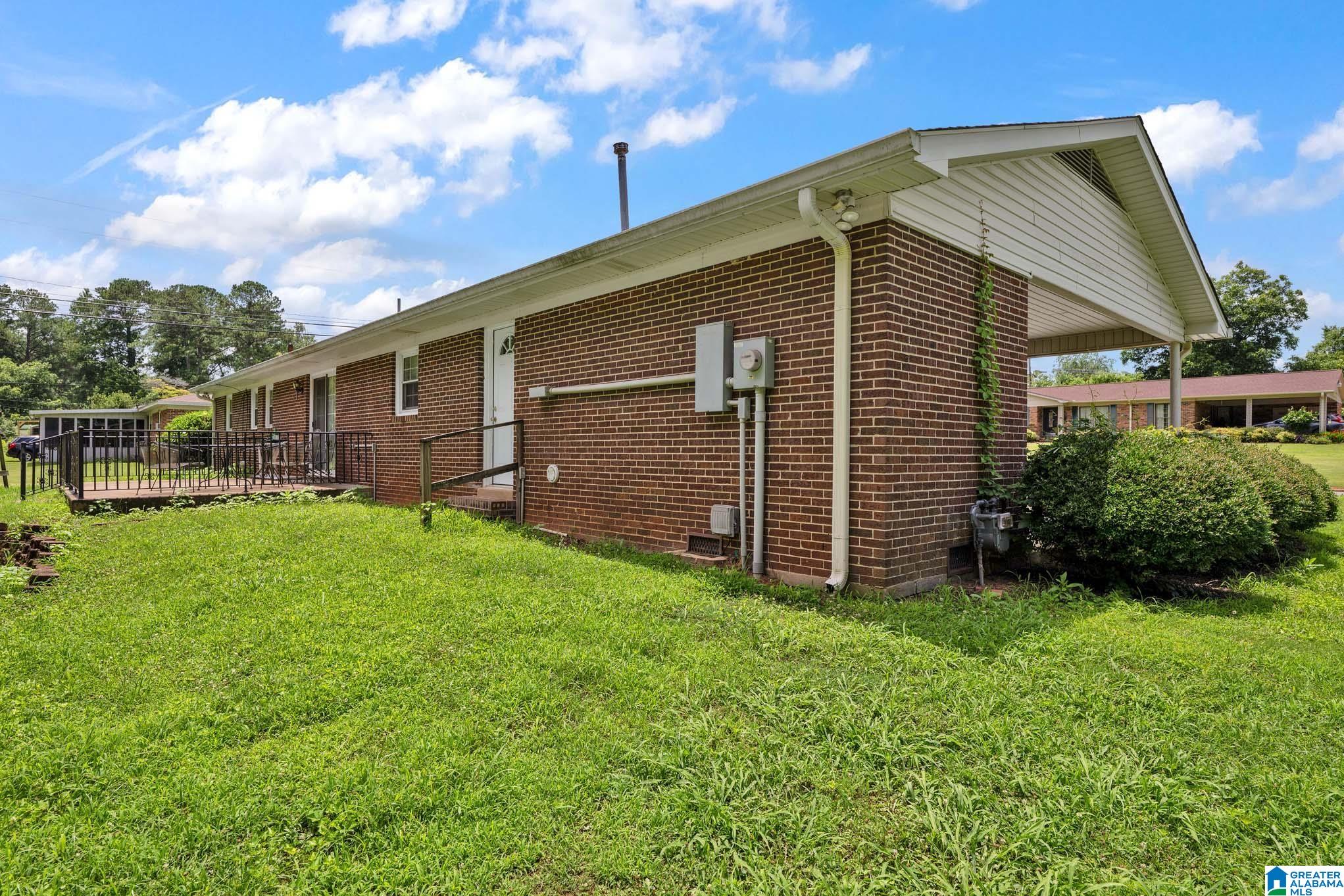 700 Generose Street Sylacauga, AL 35151 - Photo 22 of 34