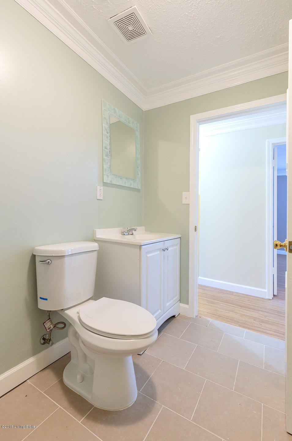 8518 Chase Road Louisville, KY 40258 - Photo 38 of 48 New High Profile Toilet
