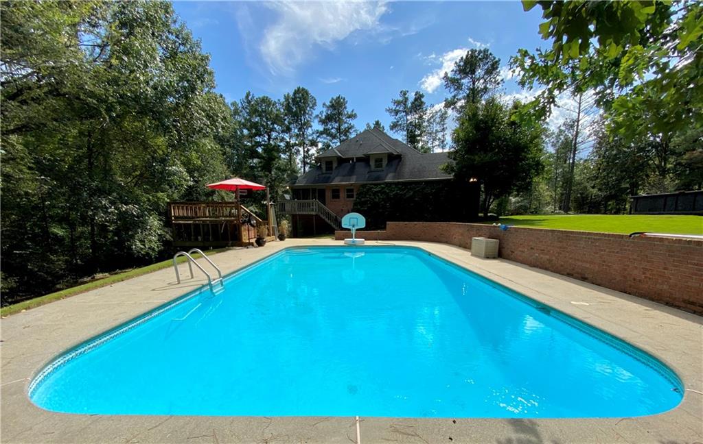 5001 Acworth Dallas Road Northwest Acworth, GA 30101 - Photo 1 of 1