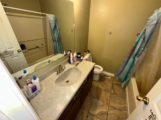 $210,000 | 3266 Cherry Lake Lane, Indianapolis, IN 46235