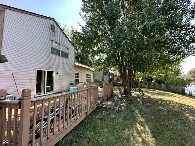 $210,000 | 3266 Cherry Lake Lane, Indianapolis, IN 46235