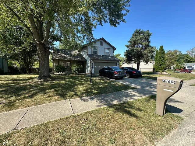$210,000 | 3266 Cherry Lake Lane, Indianapolis, IN 46235