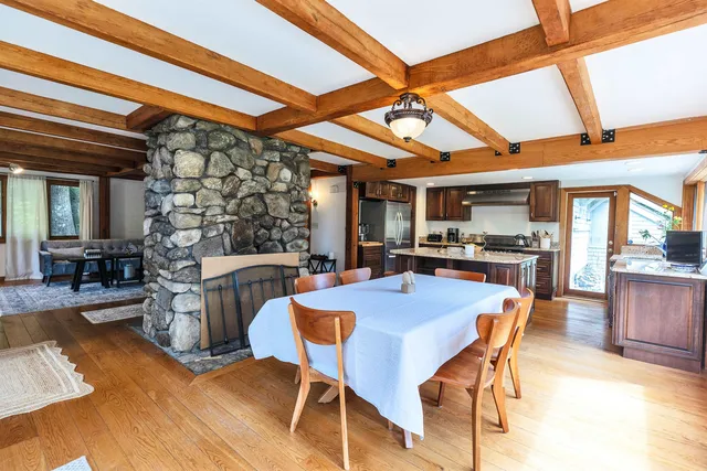 $1,075,000 | 182 McCoy Road, Sharon, NH 03458