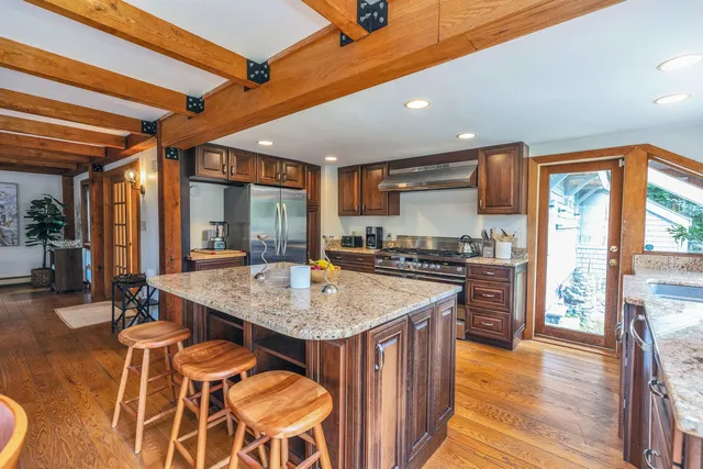 $1,075,000 | 182 McCoy Road, Sharon, NH 03458