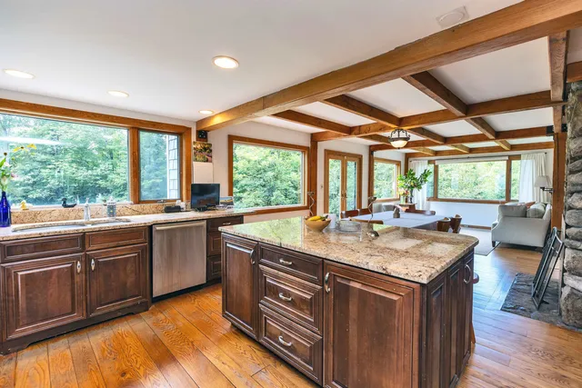 $1,075,000 | 182 McCoy Road, Sharon, NH 03458