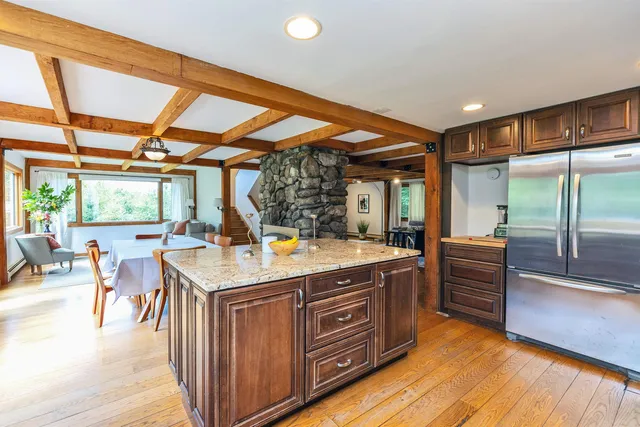$1,075,000 | 182 McCoy Road, Sharon, NH 03458