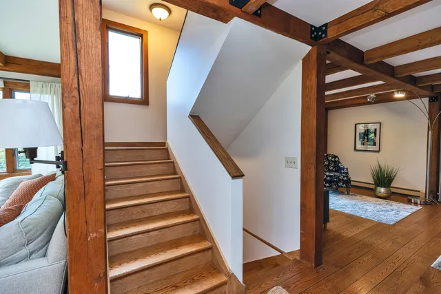 $1,075,000 | 182 McCoy Road, Sharon, NH 03458