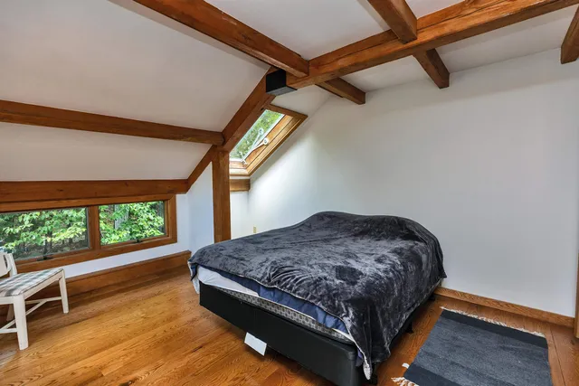 $1,075,000 | 182 McCoy Road, Sharon, NH 03458