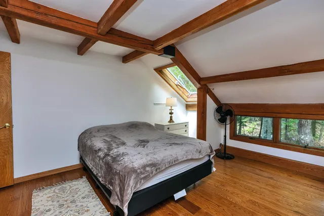 $1,075,000 | 182 McCoy Road, Sharon, NH 03458