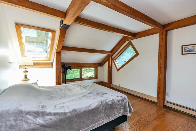 $1,075,000 | 182 McCoy Road, Sharon, NH 03458