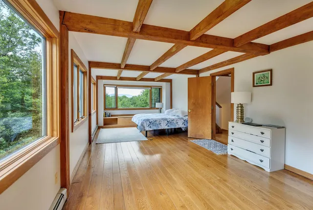 $1,075,000 | 182 McCoy Road, Sharon, NH 03458