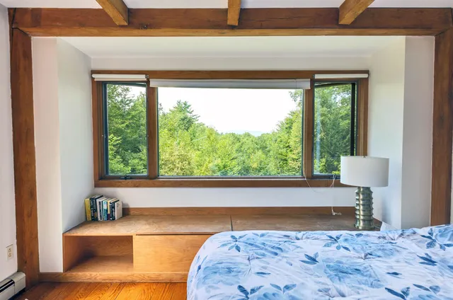 $1,075,000 | 182 McCoy Road, Sharon, NH 03458