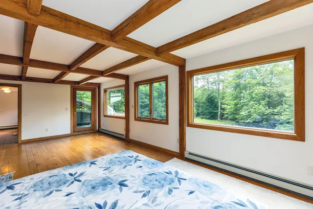 $1,075,000 | 182 McCoy Road, Sharon, NH 03458