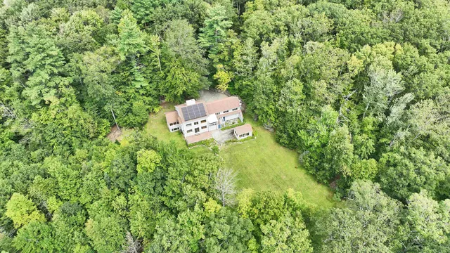 $1,075,000 | 182 McCoy Road, Sharon, NH 03458