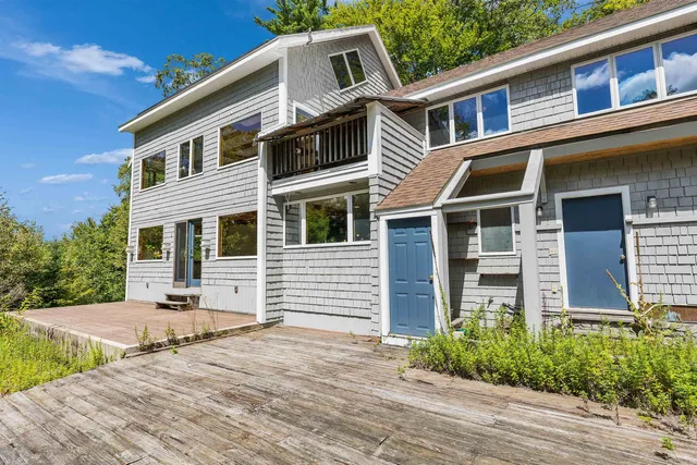 $1,075,000 | 182 McCoy Road, Sharon, NH 03458