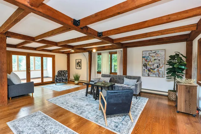 $1,075,000 | 182 McCoy Road, Sharon, NH 03458