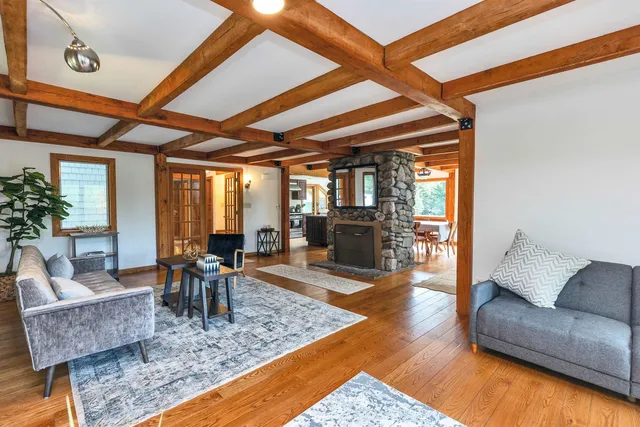 $1,075,000 | 182 McCoy Road, Sharon, NH 03458