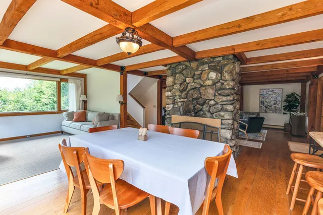 $1,075,000 | 182 McCoy Road, Sharon, NH 03458