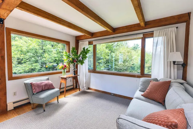 $1,075,000 | 182 McCoy Road, Sharon, NH 03458