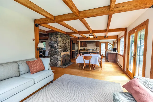 $1,075,000 | 182 McCoy Road, Sharon, NH 03458