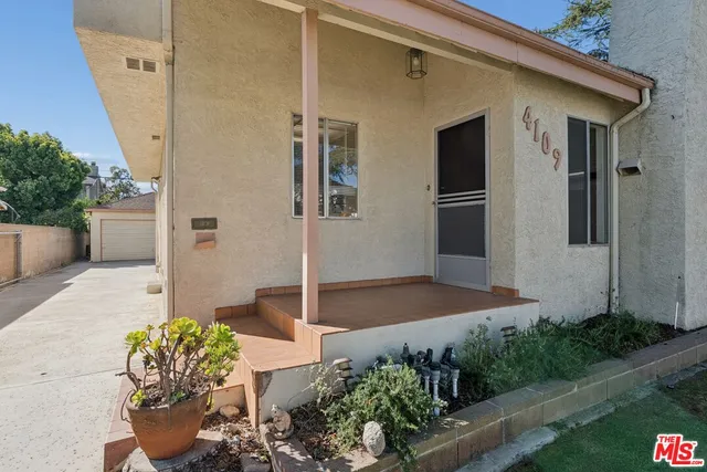 $8,500 | 4109 Beethoven Street, Los Angeles, CA 90066