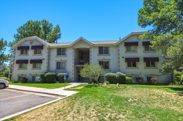215 South 1050th Street West, Unit 5 Provo, UT 84601 - Photo 38 of 40