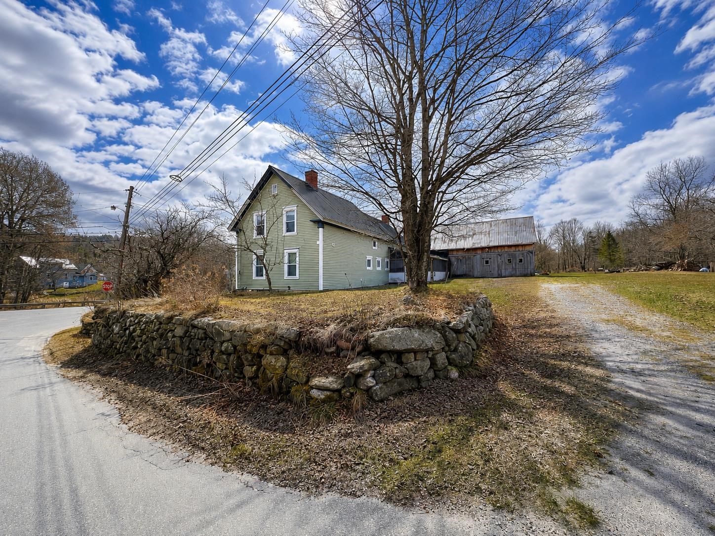 11 North Ridge Road West Burke, VT 05871 - Photo 1 of 23