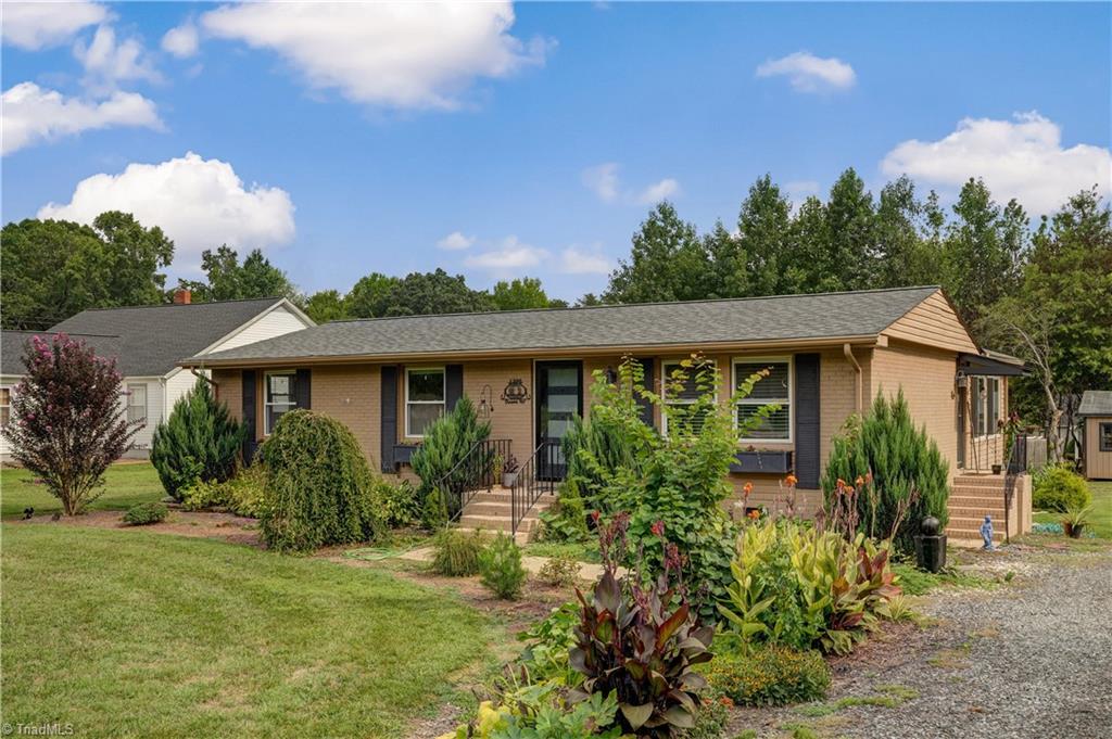 1200 Grooms Road Reidsville, NC 27320 - Photo 1 of 15 Gallery Image 1