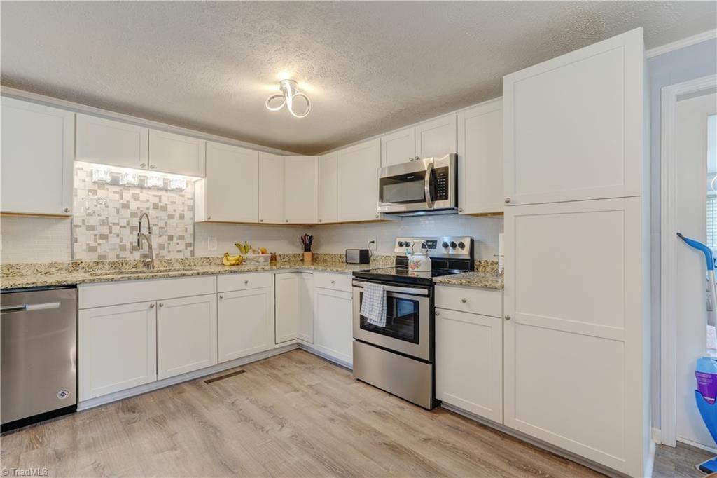 1200 Grooms Road Reidsville, NC 27320 - Photo 4 of 15 Gallery Image 4