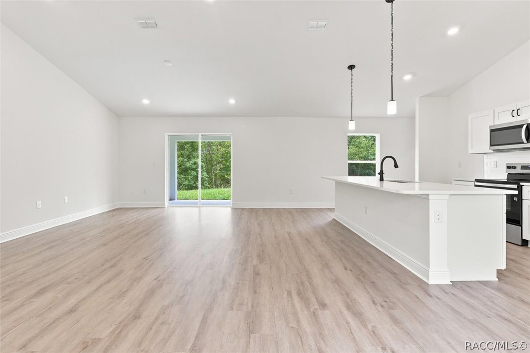 1016 North Short Line Way Inverness, FL 34453 - Photo 8 of 31 Gallery Image 8