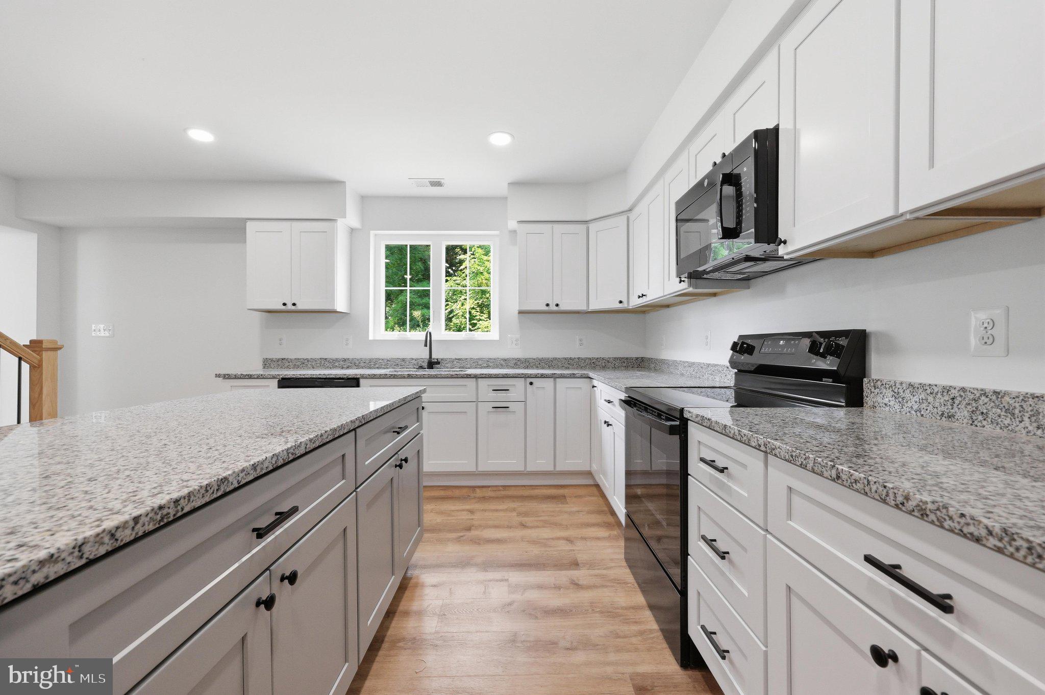 11523 Handboard Road Union Bridge, MD 21791 - Photo 12 of 48 Kitchen