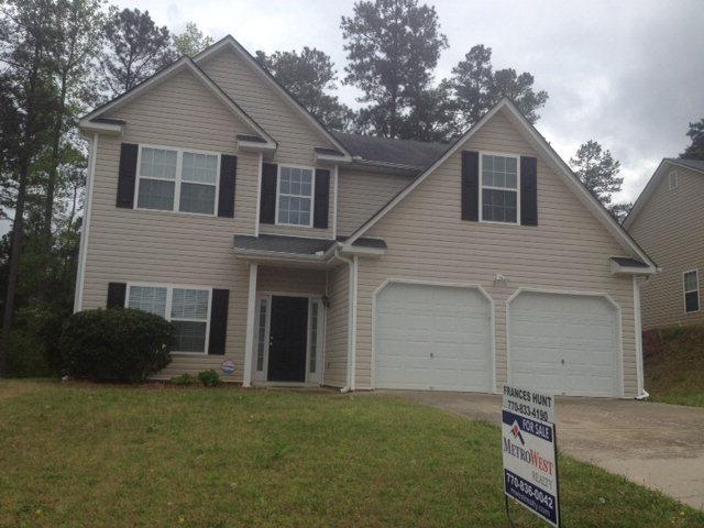 209 Millwheel Drive Villa Rica, GA 30180 - Photo 1 of 1