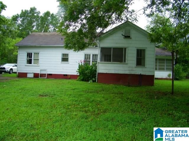 317 2nd Street West Wedowee, AL 36278 - Photo 12 of 13