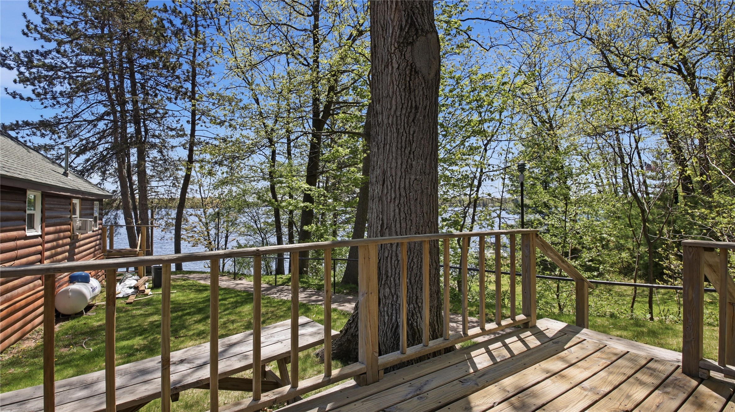 7444 North Pats Landing Road, Unit 1 Hayward, WI 54843 - Photo 5 of 25