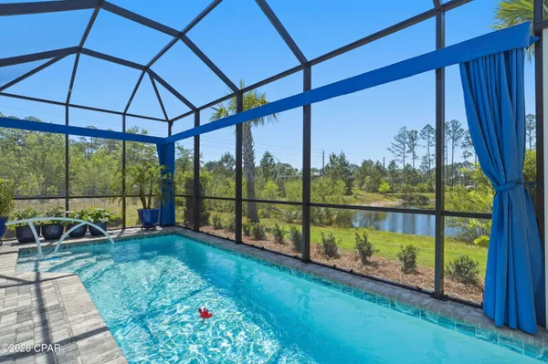 $634,700 | 8401 Dockside Place, Panama City Beach, FL 32413
