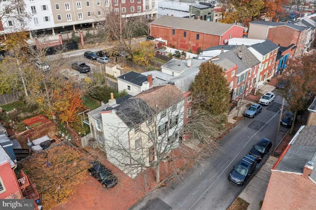 $545,000 | 113 East Miner Street, West Chester, PA 19382