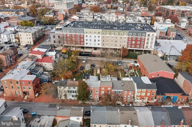 $545,000 | 113 East Miner Street, West Chester, PA 19382