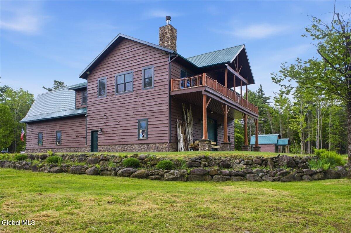 882 Padanarum Road Bolton, NY 12814 - Photo 2 of 87 39