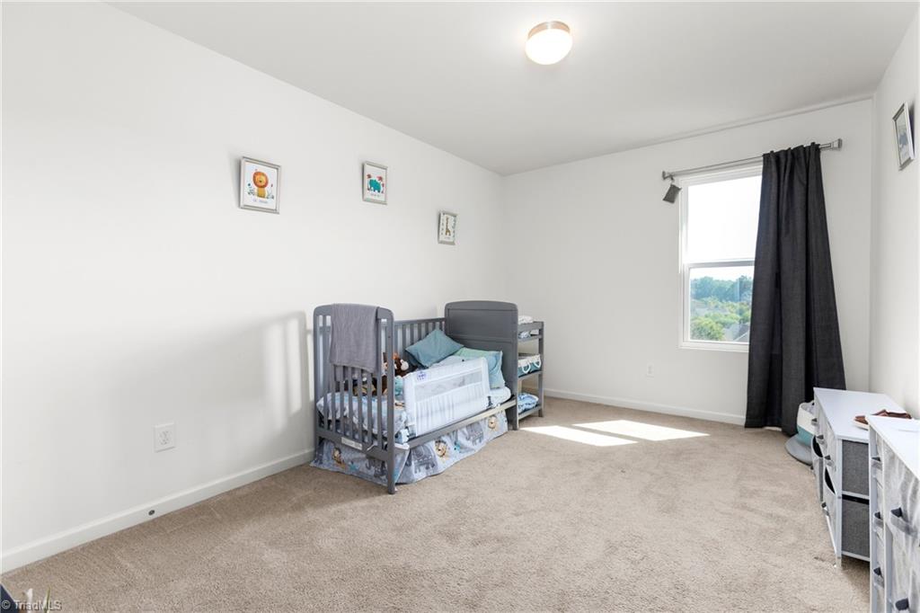 3393 Grandview Club Road Pfafftown, NC 27040 - Photo 22 of 34 Bedroom 4