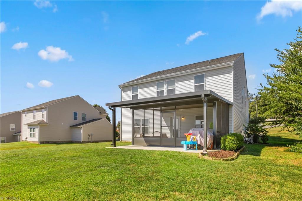 3393 Grandview Club Road Pfafftown, NC 27040 - Photo 26 of 34