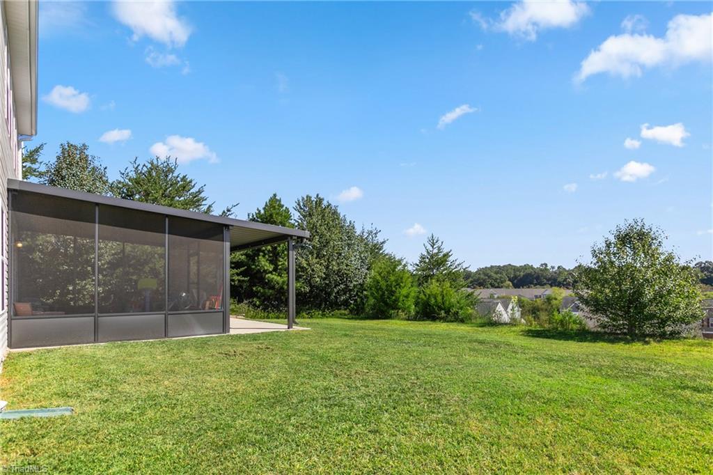 3393 Grandview Club Road Pfafftown, NC 27040 - Photo 28 of 34