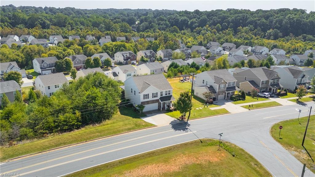 3393 Grandview Club Road Pfafftown, NC 27040 - Photo 29 of 34