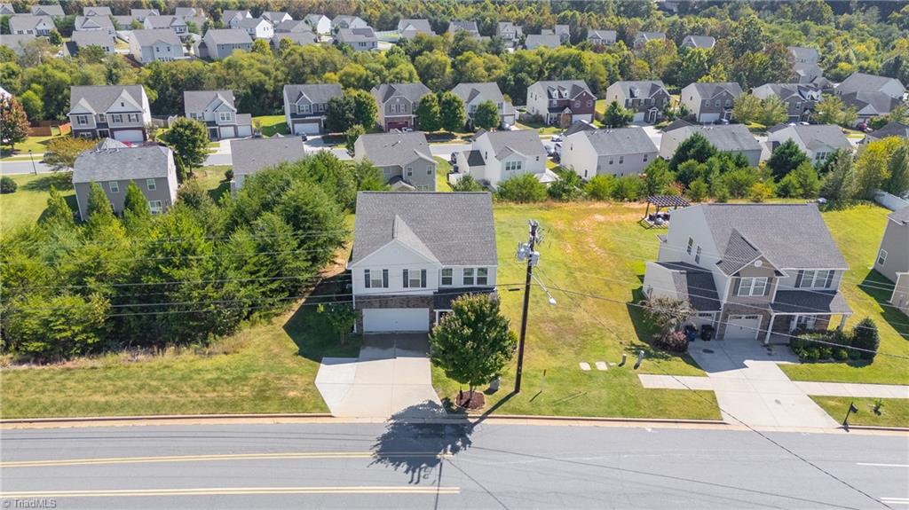 3393 Grandview Club Road Pfafftown, NC 27040 - Photo 30 of 34