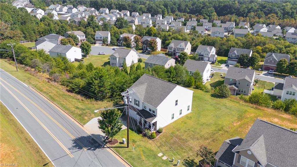 3393 Grandview Club Road Pfafftown, NC 27040 - Photo 31 of 34